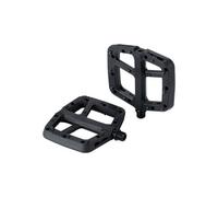 Bbb decoder 22 pin pedali piatti nero