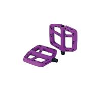 BBB Decoder a pedale piatto BPD-37, 100 x 110 mm