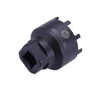 Bbb Bosch 3/4 Bottom Bracket Tool Argento Black