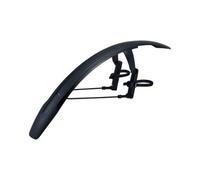 Bbb discguard 28 parafango anteriore nero