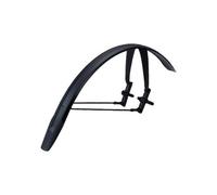 Bbb discguard 28 parafango posteriore nero