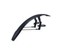 BBB Discguard Set, parafango Ciclismo, Nero, Front, Rear