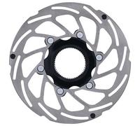 Bbb Disco Del Freno Centerstop Silver