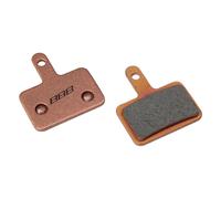 BBB DiscStop BBS-54 Brake Pads BBS-52S Blu