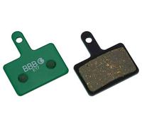 Bbb discstop pastiglie freno e bike per shimano deore tektro auriga trp parabox hylex hylex hyrd spyre spyke dash sport clark s2 bengal