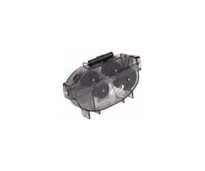 BBB Dispositivo di pulizia catena Bright & Fresh BTL-21 trasparente