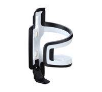 BBB DualCage BBC-40 - Taglia unica, colore: Nero/Bianco