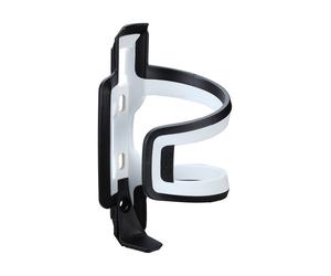 BBB DualCage BBC-40 - Taglia unica, colore: Nero/Bianco