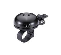 Bbb e sound doorbell black