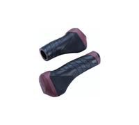 Bbb ergotech grips 92 133mm black brown