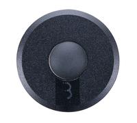 Bbb Espansore Serie Sterzo Bici Powerhead 1 1/8´´ Black