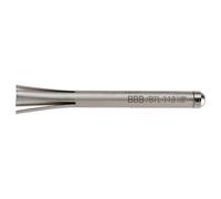 Bbb Estrattore Perno Pedale Cupout 22 Mm Silver