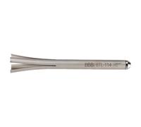 Bbb Estrattore Perno Pedale Cupout 25.4 Mm Silver