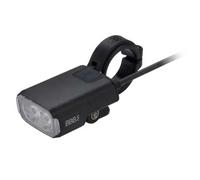 Bbb Fanale Anteriore E-strike Urban 600 Black