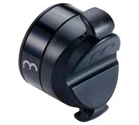 Bbb Fanale Anteriore Mini Spy Black