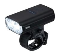 Bbb Nanostrike 1000i Front Light Nero 1000 Lumens