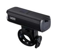 Bbb Fanale Anteriore Strikeduo 1400i Black