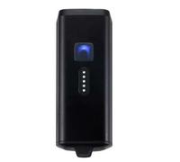 Bbb Fanale Anteriore Strikeduo 2100i Black