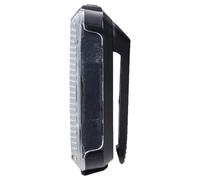 Bbb Fanale Posteriore Spotduo Black