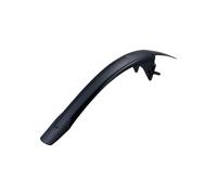 BBB Fullguard Posteriore, parafango Ciclismo, Nero, Retro