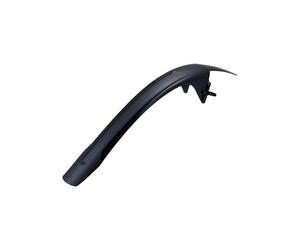 BBB Fullguard Posteriore, parafango Ciclismo, Nero, Retro