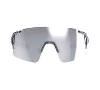 Bbb Fullview Sunglasses Nero Silver/CAT3 Silver