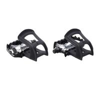 Bbb Gabbie Per Pedali Nosetight M Black