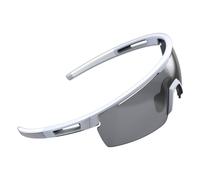 BBB GAFAS Avenger Color/Talla: Blanco Mate