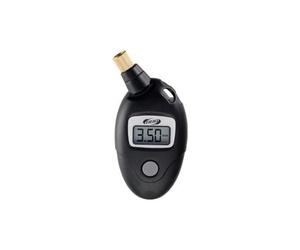 Bbb gauge digital black