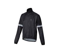 BBB Giacca Antipioggia Unisex Stormshield con Cuciture Nastrate 2.0