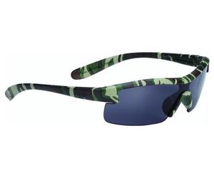 Bbb glasses kids 1 camouflage screen green
