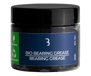Bbb Grasso Biobearing 500ml Black