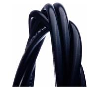 Bbb Guaina Del Cavo Del Freno Stopline Black