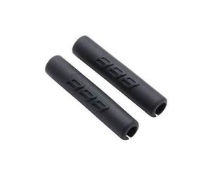 Bbb guaina protettiva 5mm nero x2