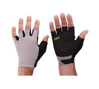 Bbb Guanti Corti Airsupport White