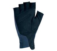 Bbb Guanti Corti Speed Grey
