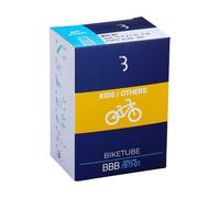 BBB - Guanti da Ciclismo Taglia unica
