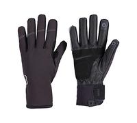 BBB Guanti da ciclismo unisex ColdShield BWG-37 Nero XXL