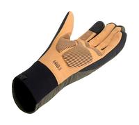 Bbb Guanti Puffershield Green