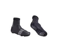 BBB Hardwear - Stivali Termici da Ciclismo per Uomo, Colore: Nero