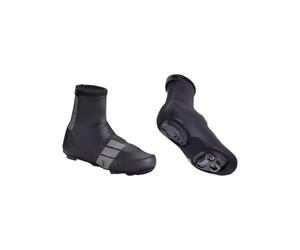 BBB Hardwear - Stivali Termici da Ciclismo per Uomo, Colore: Nero