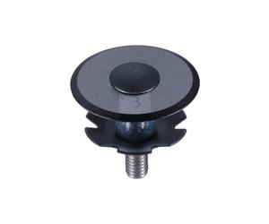 Bbb headset star 1 1 8 black