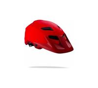 Bbb helmet ore matte red
