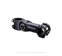 Bbb Highsix Os 31.8 Mm Stem Nero 90 mm / ±40º Black