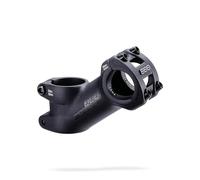 Attacco manubrio bbb highrise os 35 31 8 mm nero 110