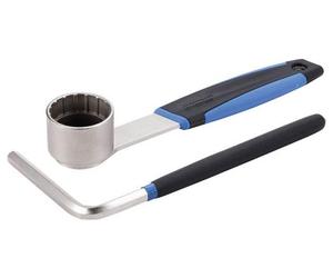 Bbb housing key ultragrip for campa ultra torque