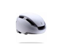 Bbb indra speed 45 casco bianco
