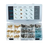 Bbb Kit Di Parti Idrauliche Shimano/sram/magura Bcb-290 Multicolor