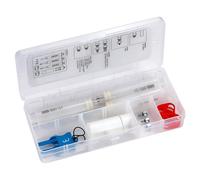 Bbb Kit Spurgo Freni Shimano/sram Multicolor
