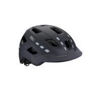 Bbb District Led Urban Helmet Nero M-L
